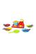 Іграшкова кухня "Галинка 7" колір різнокольоровий ЦБ-00003144 SKT000288577 фото 2