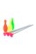 Игрушка – арбалет со стрелами присосками цвет разноцветный ЦБ-00216188 SKT000900160 фото 4