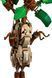 Конструктор LEGO Harry Potter - Корінь мандрагори, 579 деталей 76433 ЦБ-00285705 фото 6