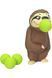 Игрушка &laquo;Стреляющий зверек. Ленивец&raquo; HOG WILD HW54359 ЦБ-00287062 фото 2