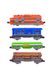 Игровой набор "Железная дорога" цвет разноцветный ЦБ-00205121 SKT000878031 фото 3