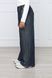 Джинси palazzo для дівчаток колір синій 152 ЦБ-00297148 фото 2