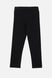 Лосини для дівчинки колір чорний 98 ЦБ-00258192 фото 3
