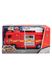 Ігровий набір "MOTOR SHOP" - Пожежна машина колір різнокольоровий ЦБ-00239031 SKT000957744 фото 3