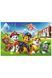 Пазл Trefl Paw&nbsp;Patrol&nbsp;Щенячий&nbsp;патруль&nbsp;на траве, 60 элементов Trefl 73758 ЦБ-00289344 фото 2