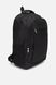 Чоловічий спортивний рюкзак колір чорний ЦБ-00253700 SKT001002622 фото 2