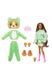 Лялька Barbie "Cutie Reveal" серії "Чудове комбо" – цуценя в костюмі жабки. колір різнокольоровий ЦБ-00252655 SKT000999658 фото 1