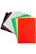 Набір двостороннього кольорового картону Kite Hot Wheels колір різнокольоровий ЦБ-00255236 SKT001007120 фото 2