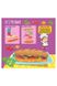 Рецепты для малышей. Сэндвичи цвет разноцветный ЦБ-00234555 SKT000944146 фото 3