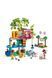 Конструктор LEGO Friends День народження кота і будинок на дереві 42666 ЦБ-00279953 фото 3