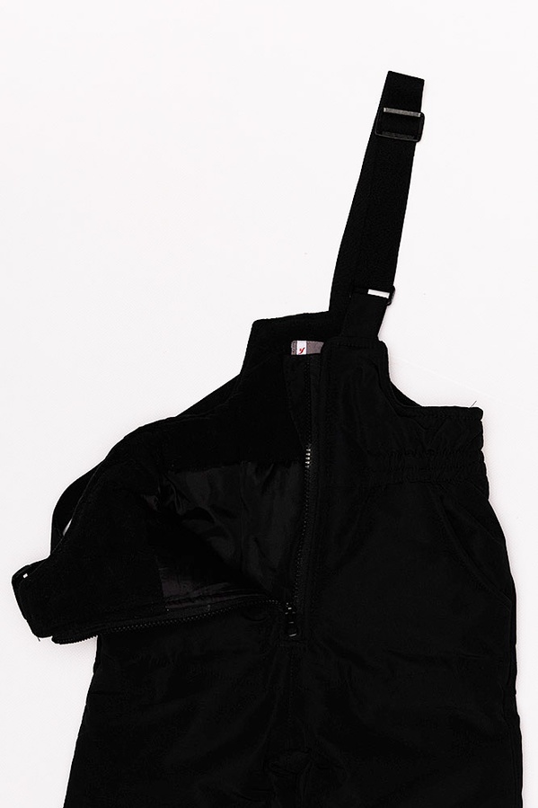 Комлект штани та куртка на хлопчика 92 колір темно-сірий ЦБ-00196514 SKT000859392 фото