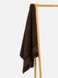 Рушник махровий YENI GREAK колір коричневий ЦБ-00220981 SKT000911311 фото 1