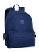 Рюкзак молодіжний SONIC RPET колір синій ЦБ-00226850 SKT000925012 фото 1