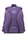 Рюкзак для дівчинки Kite Education колір бузковий ЦБ-00225153 SKT000921842 фото 4