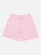 Костюм з шортами для дівчинки 92 колір рожевий ЦБ-00187887 SKT000836581 фото 4