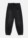 Джогери джинсові для хлопчика 128 колір темно-сірий ЦБ-00213526 SKT000893850 фото 4