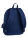 Рюкзак молодіжний SONIC RPET колір синій ЦБ-00226850 SKT000925012 фото 2