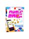 Настольная игра Strateg Music Emoji цвет разноцветный ЦБ-00202695 SKT000872726 фото 1