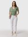 Жіночі джинси мом 40 колір білий ЦБ-00218903 SKT000905709 фото 1