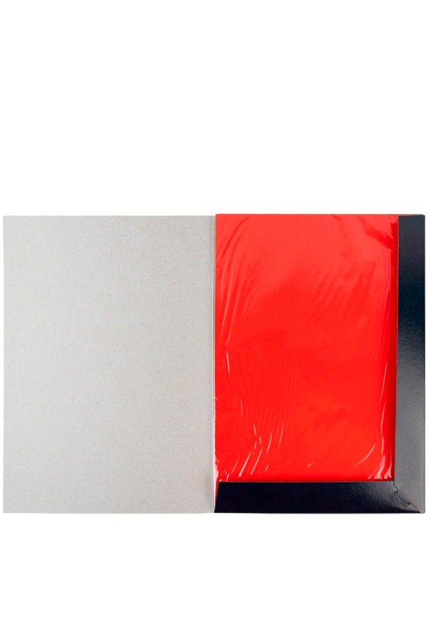 Набор двустороннего цветного картона Kite Hot Wheels цвет разноцветный ЦБ-00255236 SKT001007120 фото