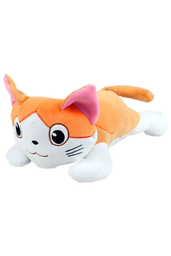 М'яка іграшка "Луніта котик" колір різнокольоровий 00-00222408 SKT000255665 фото