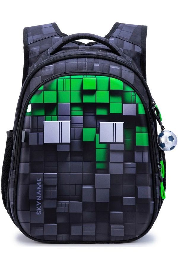 Набор рюкзак с брелоком-игрушкой SKYNAME R1-061 ЦБ-00297785 фото