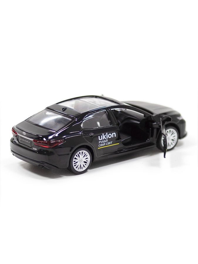 Автомодель - Toyota Camry Uklon TECHNODRIVE 250292 ЦБ-00230150 фото