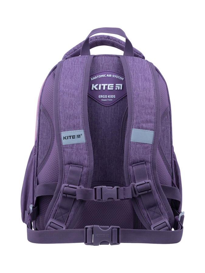 Рюкзак для девочки Kite Education цвет сиреневый ЦБ-00225153 SKT000921842 фото