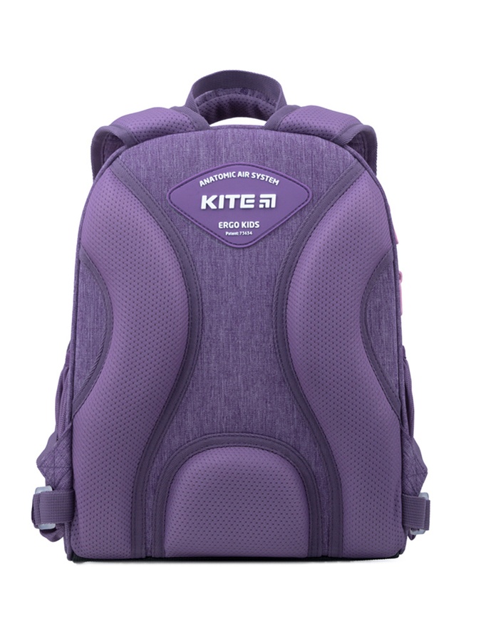 Рюкзак для девочки Kite Education цвет сиреневый ЦБ-00225153 SKT000921842 фото