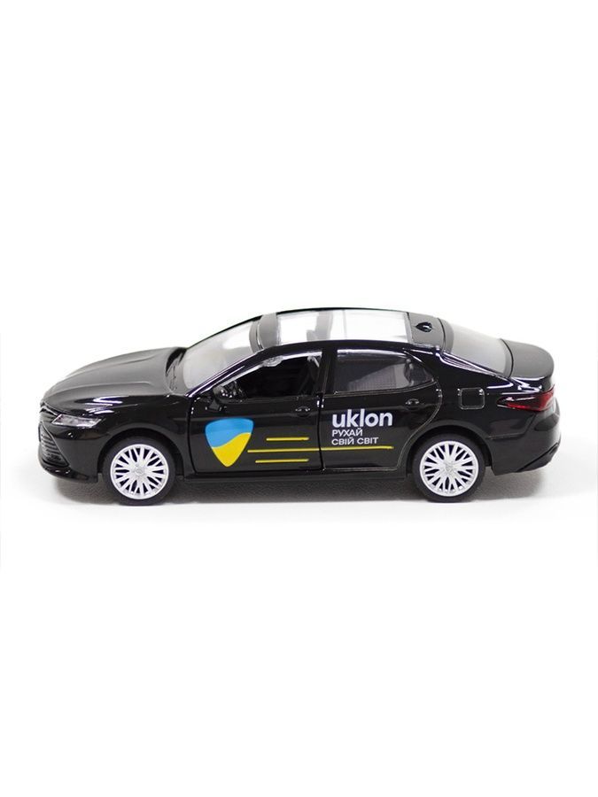 Автомодель - Toyota Camry Uklon TECHNODRIVE 250292 ЦБ-00230150 фото