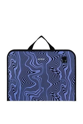 Портфель на молнии Kite, А3+ KITE K24-411-1 ЦБ-00281390 фото