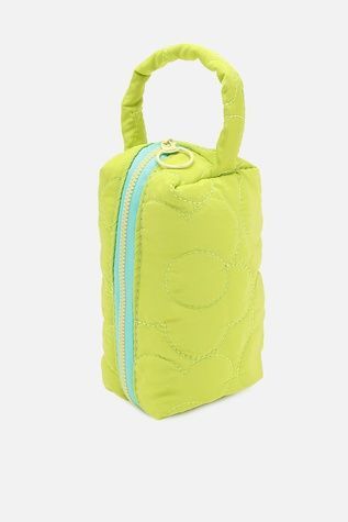 Косметичка для дівчинки колір зелений ЦБ-00271667 фото