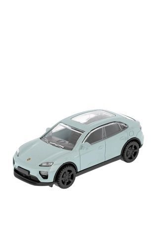 Машинка Rastar Porsche Macan 1:43 RASTAR 454.01.27 ЦБ-00286155 фото