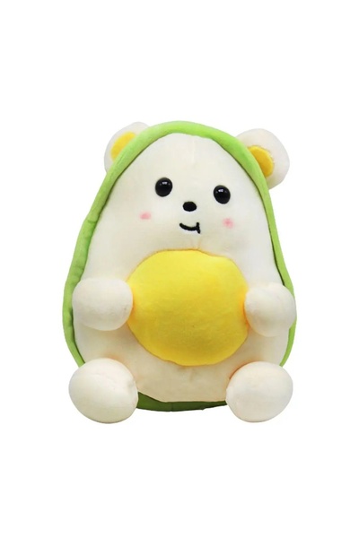 М'яка іграшка "Авокадо Айк 2" колір різнокольоровий ЦБ-00208084 SKT000884040 фото