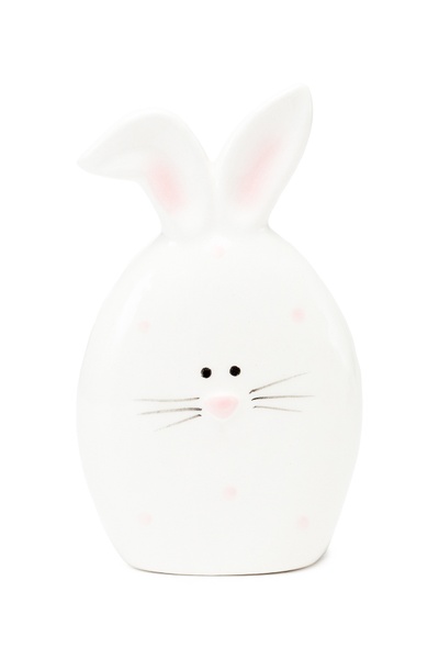 Серветниця - "Білий кролик" колір білий ЦБ-00243840 SKT000969537 фото