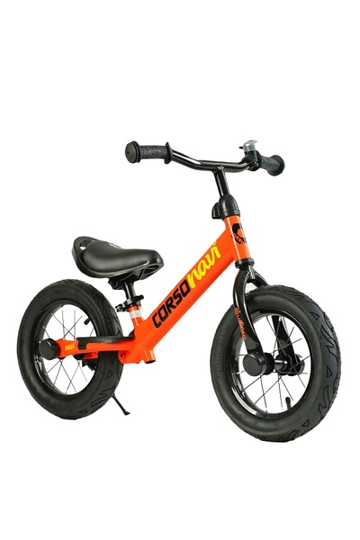 Велобіг "CORSO Navi" колір помаранчевий ЦБ-00248913 SKT000990405 фото