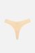 Труси стрінги, жіночі колір бежевий 46 ЦБ-00283512 фото 4