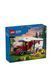 Конструктор LEGO City - Пригодницький будинок на колесах для відпустки (60454) 60454 ЦБ-00269215 фото 1