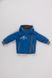 Куртка коротка на хлопчика 86 колір синій ЦБ-00097013 SKT000413800 фото 1
