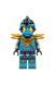 Конструктор LEGO Ninjago "Зільвар і дракон Гримтак" 71863 ЦБ-00300177 фото 4