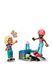 Конструктор LEGO Friends - Парикмахерская и магазин аксессуаров (42662) 42662 ЦБ-00269204 фото 7
