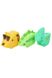 Пищалки для купания – динозаврики цвет разноцветный ЦБ-00239616 SKT000959205 фото 3
