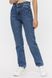 Жіночі джинси 50 колір синій ЦБ-00204881 SKT000877164 фото 1