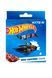 Цветные восковые мелки Kite Hot Wheels KITE HW24-076 ЦБ-00255237 фото 4