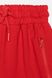 Спортивные шорты для мальчика 110 цвет красный ЦБ-00192273 SKT000848571 фото 2