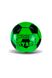 Резиновый мяч цвет разноцветный ЦБ-00246065 SKT000983395 фото 2