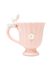 Чашка "В стране чудес" цвет розовый ЦБ-00216853 SKT000901504 фото 2