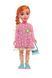 Кукла Beauty Star Flowery Spring, Sunny Girl Kids Hits KH35/002 ЦБ-00278712 фото 2