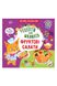 Книга - Рецепти для малюків. Фруктові салати колір різнокольоровий ЦБ-00234556 SKT000944147 фото 1