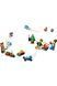 Конструктор LEGO City - Адвент календар 2025, 186 деталей 60475 ЦБ-00285710 фото 5